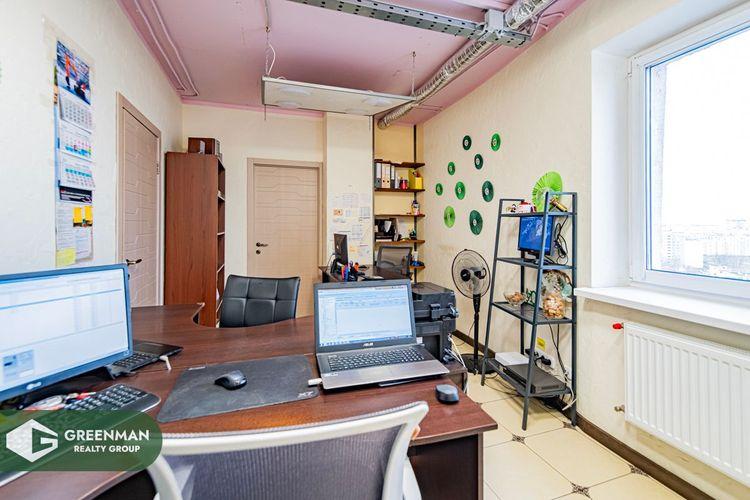 Коммерческое помещение в жк "Мегаполис | Greenrealty