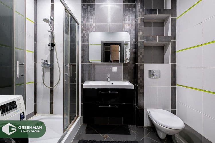 Продается 1-комнатная квартира у воды | Агентство недвижимости Greenman Realty Group