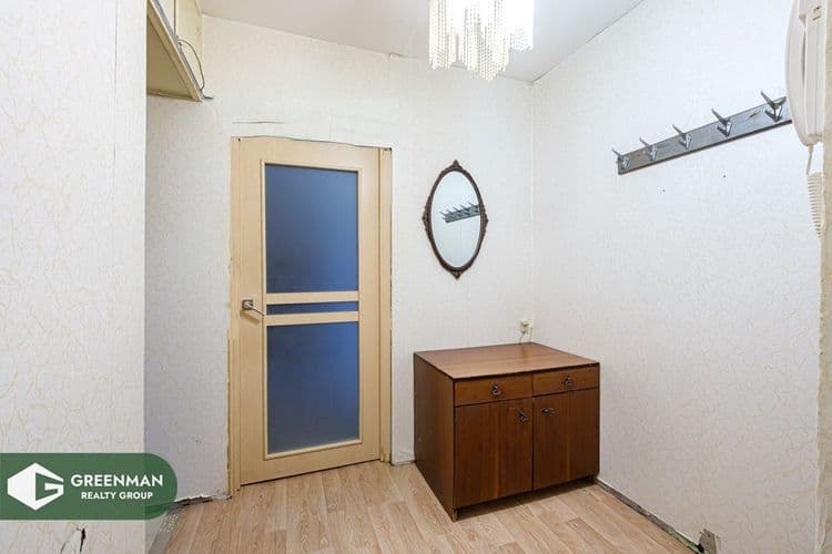 Продается уютная 1-комнатная квартира в тихом и экологически чистом месте! | Агентство недвижимости Greenman Realty Group