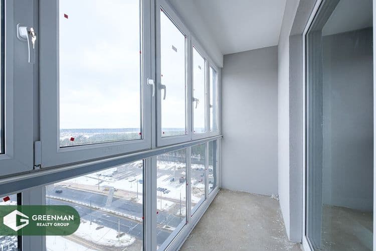 Новая Боровая - для тех, кто ценит близость к городу, но предпочитает уединение и природу | Агентство недвижимости Greenman Realty Group