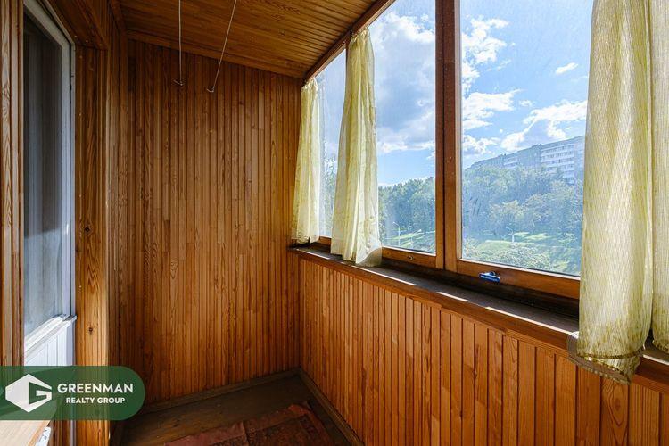 Уютная однушка в тихом спальном районе. | Агентство недвижимости Greenman Realty Group