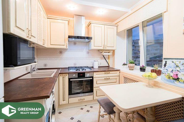 Двушка по цене однушки в Минск-Мире | Агентство недвижимости Greenman Realty Group