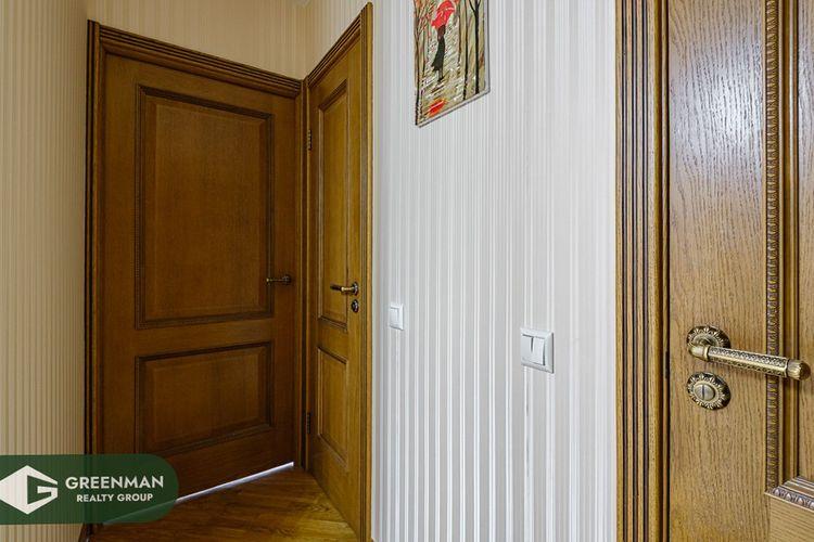 Уютная однокомнатная квартира в аг.Лесной с видом на красивые закаты! | Агентство недвижимости Greenman Realty Group