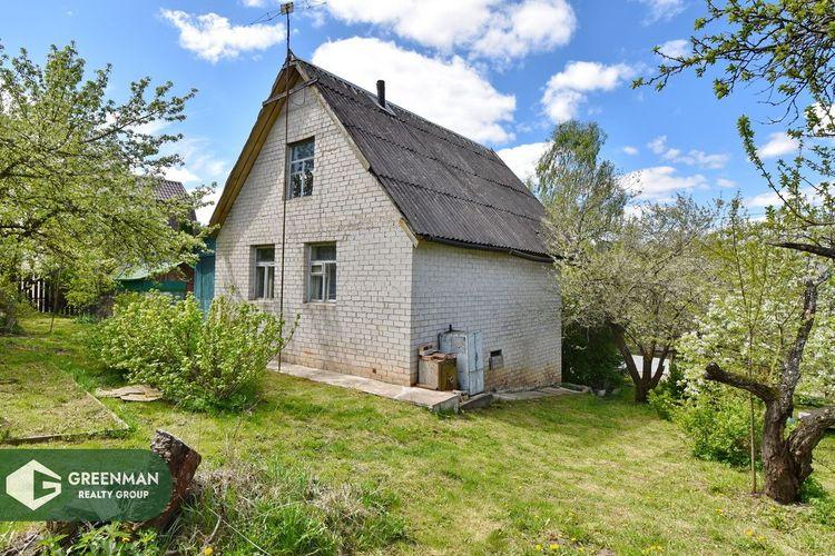 Дача в 14 км от МКАД, участок 8,27 соток! | Агентство недвижимости Greenman Realty Group