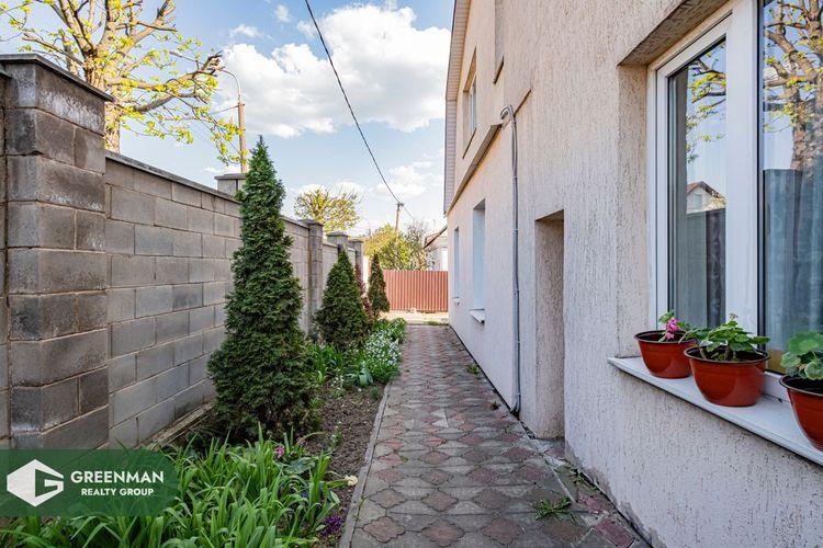 Уютный для проживания семьи! | Агентство недвижимости Greenman Realty Group