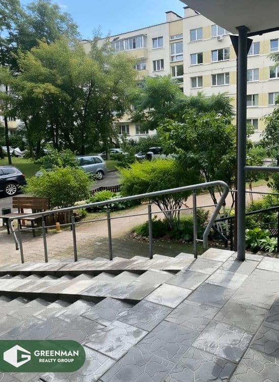 3-х комнатная квартира ул. Куйбышева 48, в 5 минутах от Комаровского рынка, под ремонт | Агентство недвижимости Greenman Realty Group