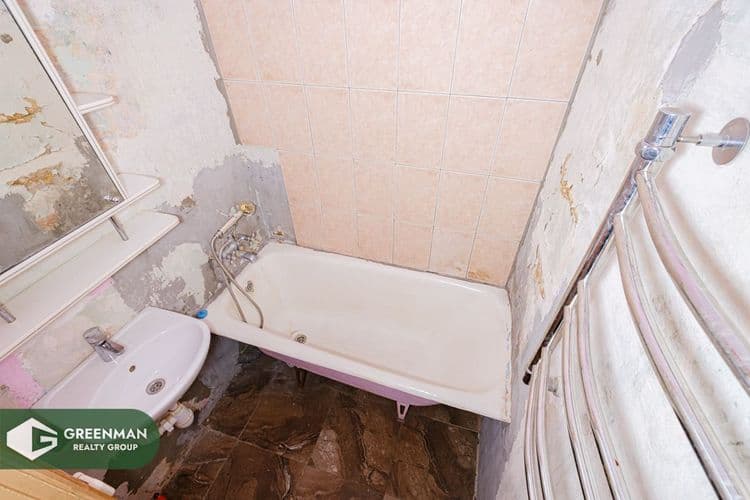 Сталинка рядом с метро Пролетарская! | Агентство недвижимости Greenman Realty Group