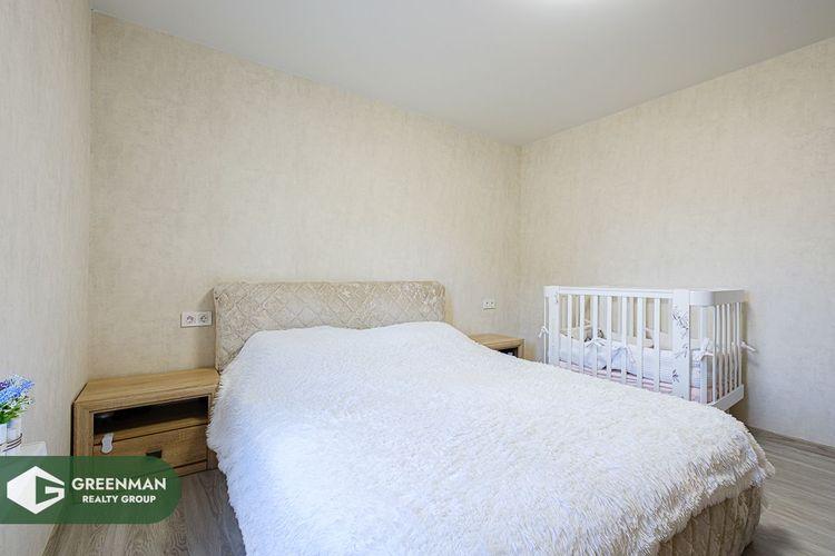 Современный коттедж в стиле БарнХаус! | Агентство недвижимости Greenman Realty Group