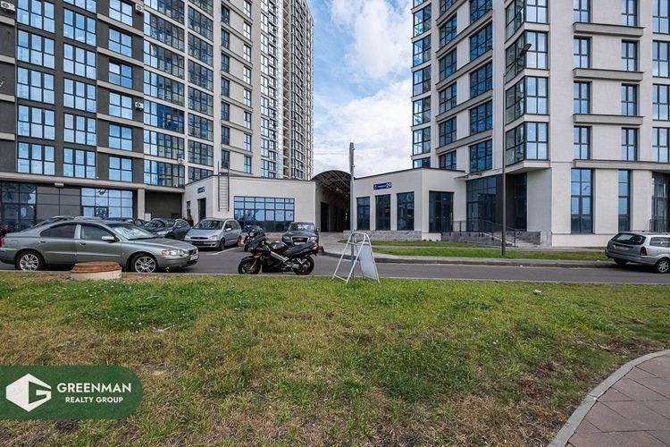 Сдается изолированное торговое помещение | Агентство недвижимости Greenman Realty Group