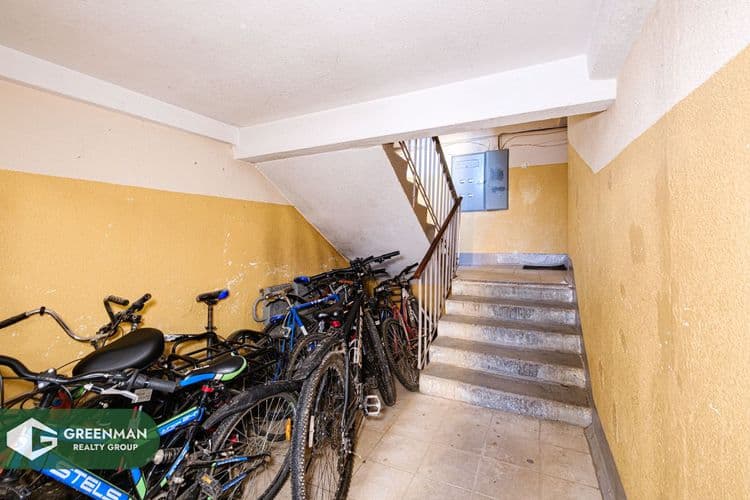 Продажа комнаты в 4- х комнатной квартире | Агентство недвижимости Greenman Realty Group