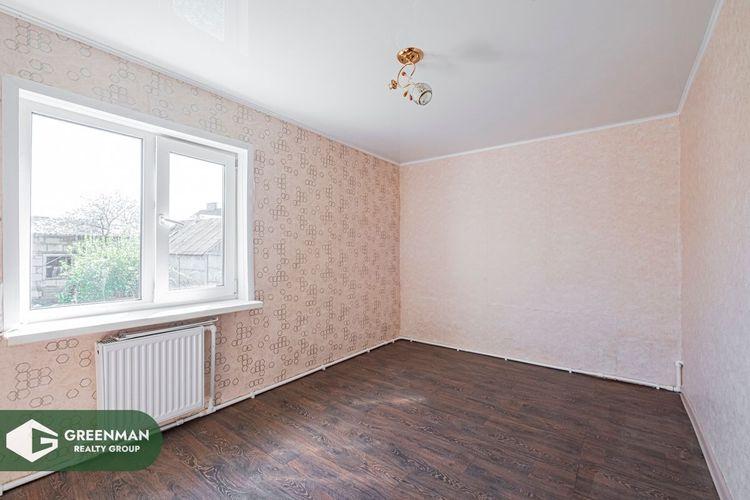 Два дома по цене одного в пределах. Г. Минск | Агентство недвижимости Greenman Realty Group