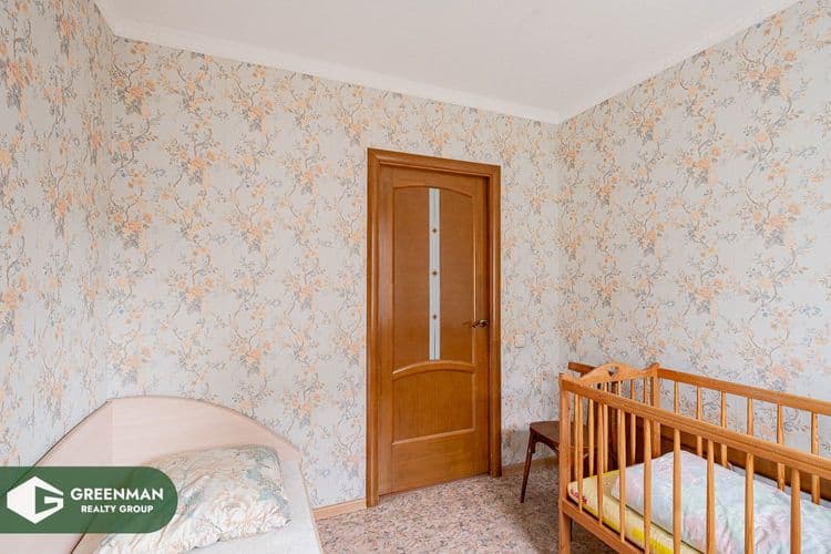Большой дом прямо в Минске! | Агентство недвижимости Greenman Realty Group