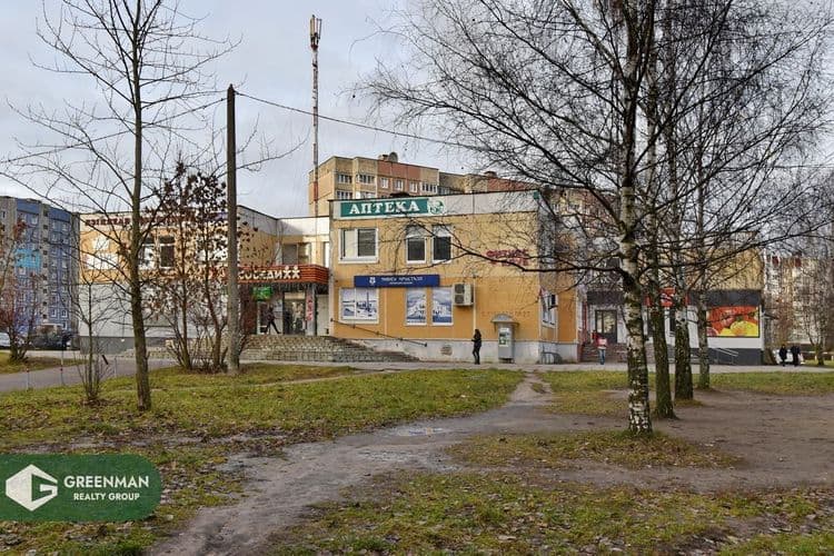 Просторная однокомнатная квартира в Малиновке. | Агентство недвижимости Greenman Realty Group