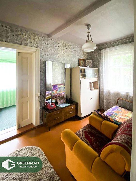 Продажа дома | Агентство недвижимости Greenman Realty Group