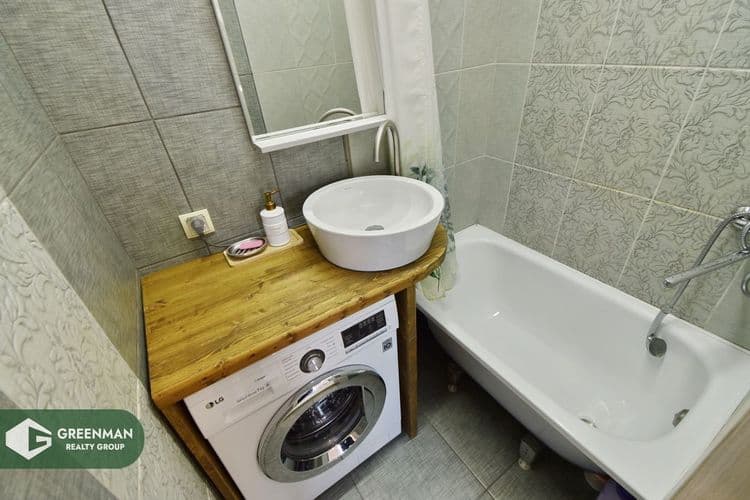 Уютная квартира с новым ремонтом в центре Дзержинска | Агентство недвижимости Greenman Realty Group