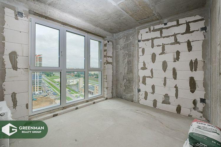 Новостройка в ЖК Минск Мир | Агентство недвижимости Greenman Realty Group