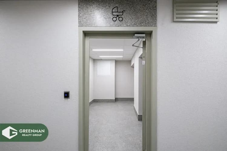 Новая Боровая - для тех, кто ценит близость к городу, но предпочитает уединение и природу | Агентство недвижимости Greenman Realty Group