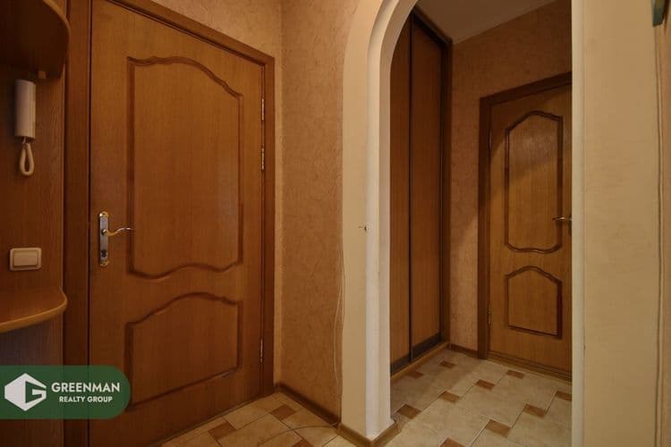Двухкомнатная квартира в Сухарево. | Агентство недвижимости Greenman Realty Group