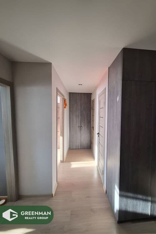 Квартира в Могилеве по ул. Кирова, 23А | Агентство недвижимости Greenman Realty Group