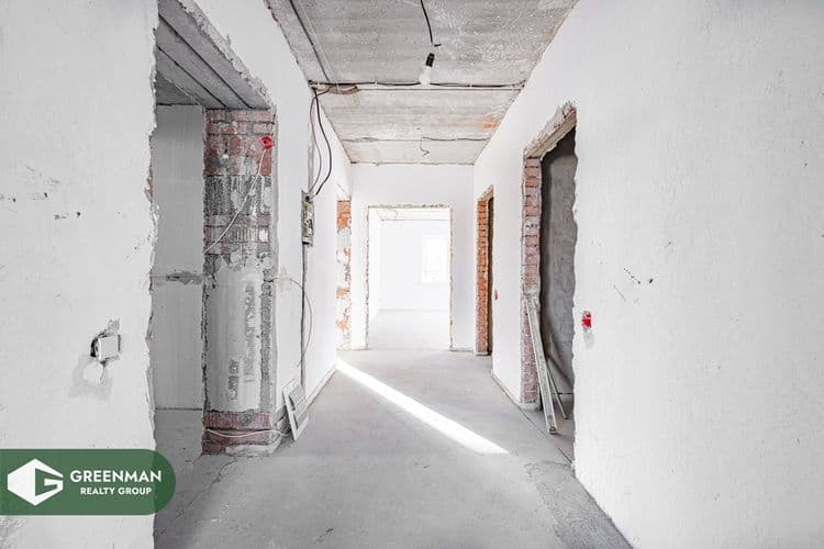 Продается полдома | Агентство недвижимости Greenman Realty Group