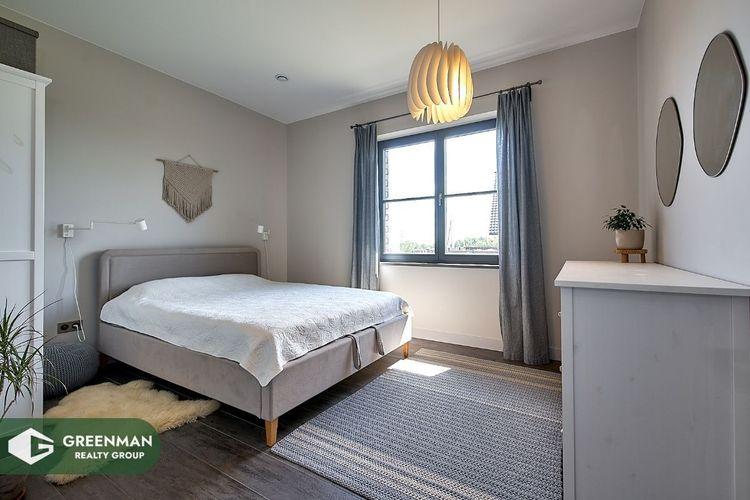 Продается современный дом 8 км от Минска | Агентство недвижимости Greenman Realty Group