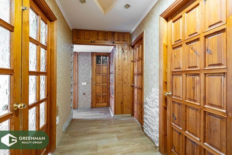 Купить 4-х комнатную квартиру в Фаниполе | Агентство недвижимости Greenman Realty Group