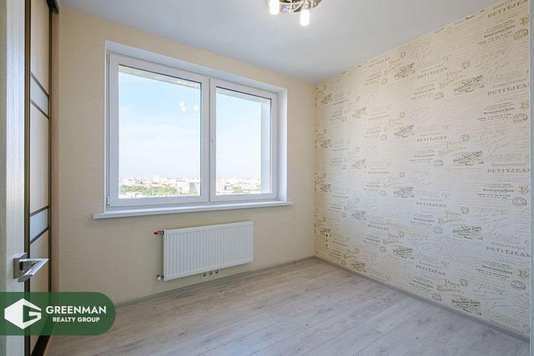 Новостройка рядом с метро Грушевская | Агентство недвижимости Greenman Realty Group