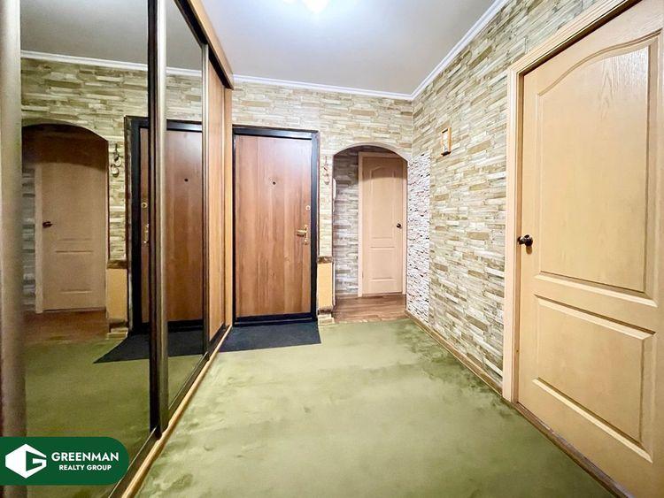4-комнатная квартира в Веснянке | Агентство недвижимости Greenman Realty Group