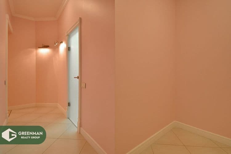 Эксклюзивная квартира в живописном месте | Агентство недвижимости Greenman Realty Group