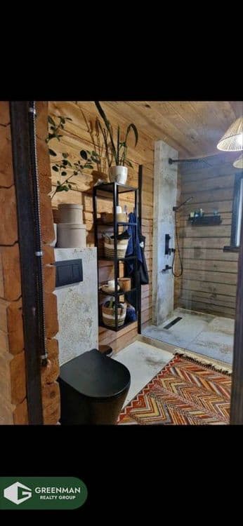 Дом возле реки и леса! | Агентство недвижимости Greenman Realty Group