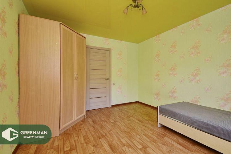 Просторная квартира в аг. Острошицкий Городок, всего 12,5 км от МКАД! | Агентство недвижимости Greenman Realty Group