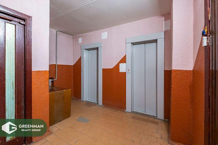 В продаже двухкомнатная квартира. | Агентство недвижимости Greenman Realty Group