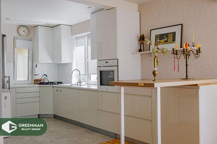 Дом в СТ «Дражня», г. Минск пер. Болотникова | Агентство недвижимости Greenman Realty Group