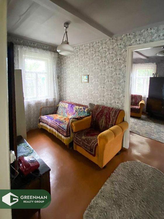 Продажа дома | Агентство недвижимости Greenman Realty Group
