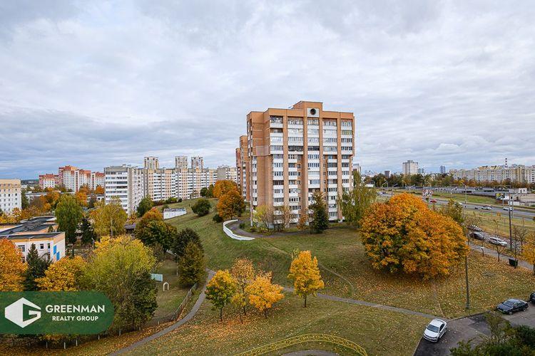 Уютная 4-комнатная квартира в Веснянке! | Агентство недвижимости Greenman Realty Group
