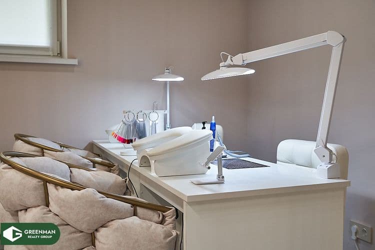 Купить помещение для сферы услуг, г. Минск, ул. Гастелло, 8 | Агентство недвижимости Greenman Realty Group