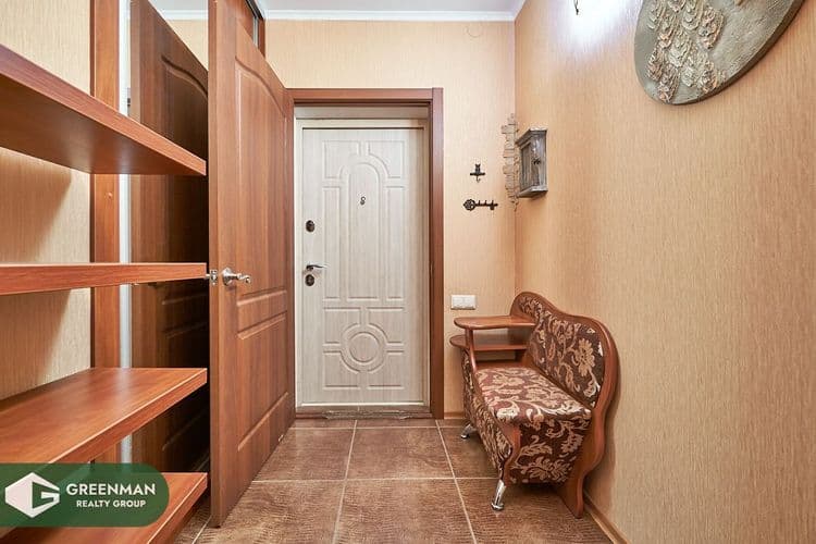 Продается дом в живописном месте, 5мин от МКАД, д. Марьяливо | Агентство недвижимости Greenman Realty Group