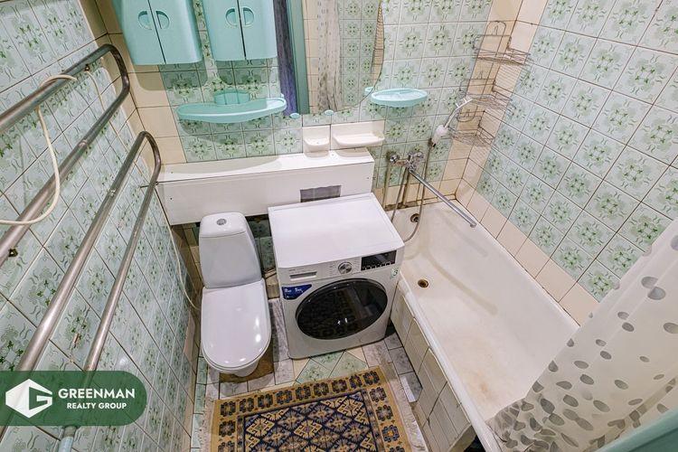 Двухкомнатная квартира в самом центре Минска | Агентство недвижимости Greenman Realty Group