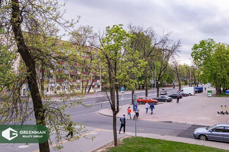 Купить 1-комнатную квартиру возле метро Аэродромная | Агентство недвижимости Greenman Realty Group