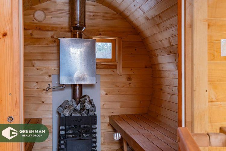 Дом возле реки и леса! | Агентство недвижимости Greenman Realty Group