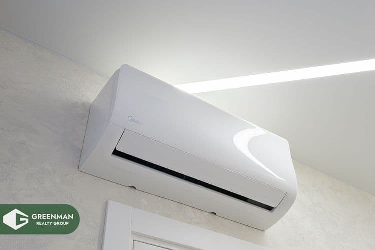 Стильная ЕвроТрёшка в ЖК «Петровские Верфи» + паркинг | Агентство недвижимости Greenman Realty Group