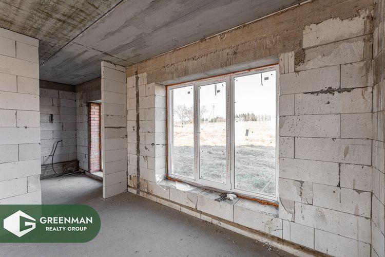 В продаже 2-этажный таунхаус в д. Лапоровичи с видом на Минское море! | Агентство недвижимости Greenman Realty Group