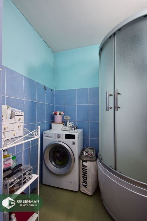 Просторная квартира в аг. Острошицкий Городок, всего 12,5 км от МКАД! | Агентство недвижимости Greenman Realty Group