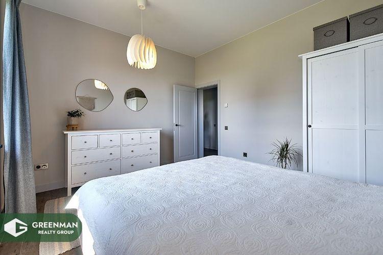 Продается современный дом 8 км от Минска | Агентство недвижимости Greenman Realty Group