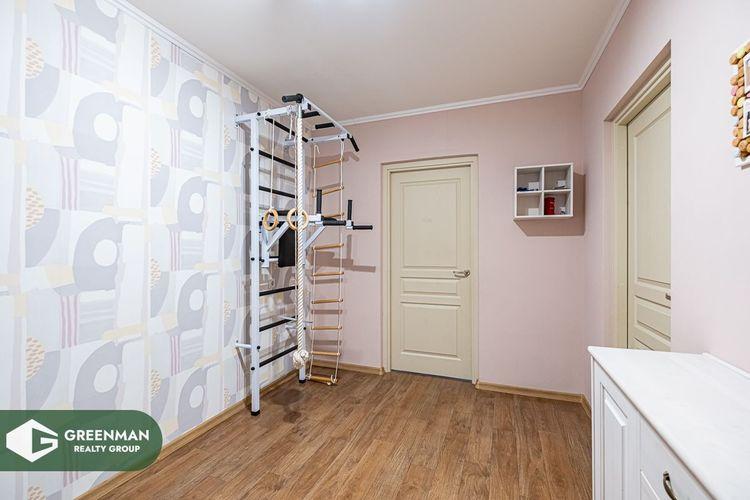 Новостройка с ремонтом, готова к проживанию! | Агентство недвижимости Greenman Realty Group