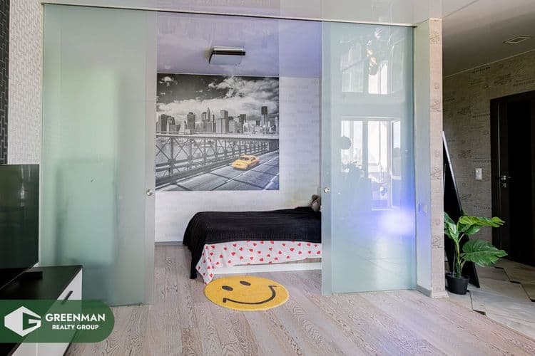 Продается 1-комнатная квартира у воды | Агентство недвижимости Greenman Realty Group