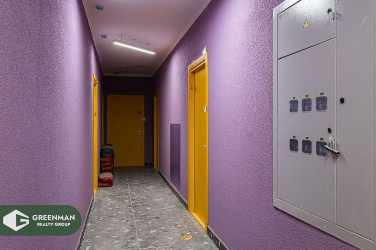 Новостройка в ЖК Минск Мир | Агентство недвижимости Greenman Realty Group