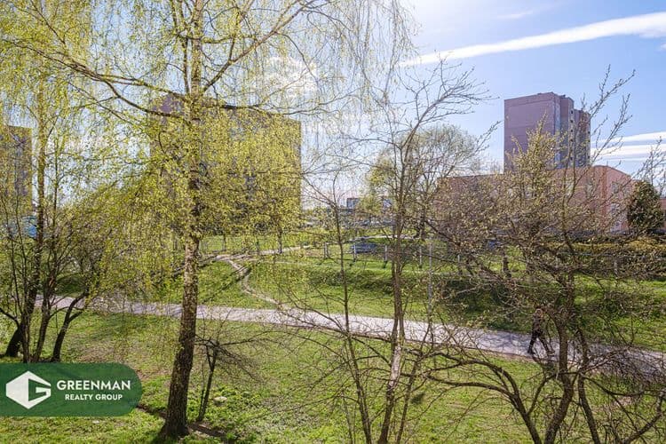 Квартира для комфортной жизни, ул. Нестерова 53/3 | Агентство недвижимости Greenman Realty Group