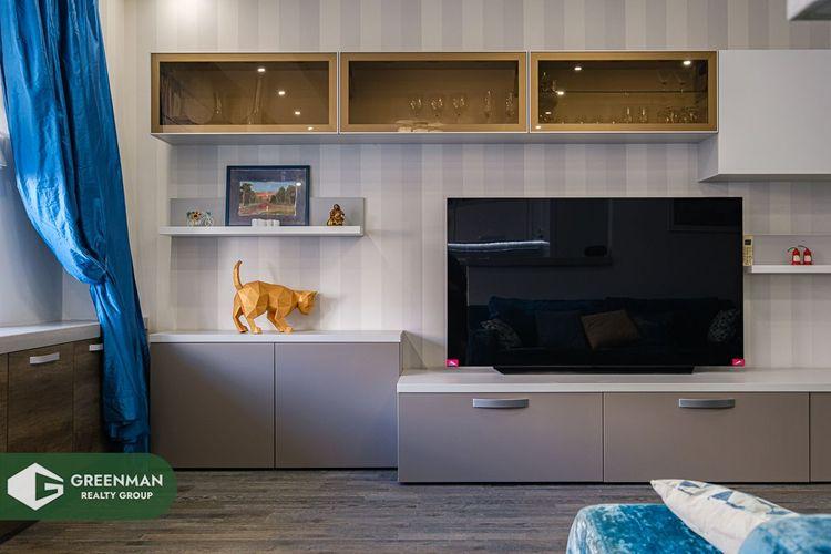 Продается 3-комнатная квартира по адресу ул. Авакяна, 19 | Агентство недвижимости Greenman Realty Group