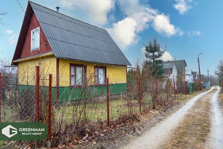 Продается комфортный и уютный домик, рядом с д. Венделево 0,5 км от МКАД-2 | Агентство недвижимости Greenman Realty Group